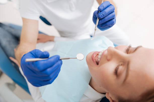 Best Dental Fillings (Composite and Amalgam)  in Rib Mountain, WI